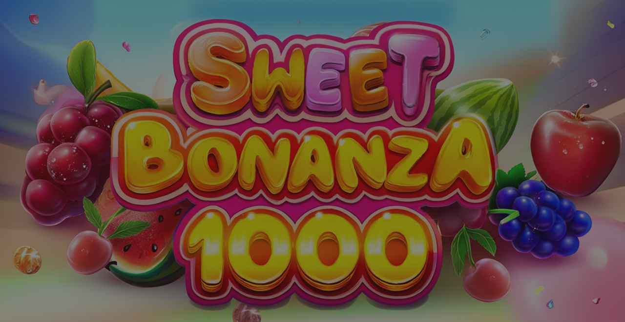 Sweet Bonanza 1000