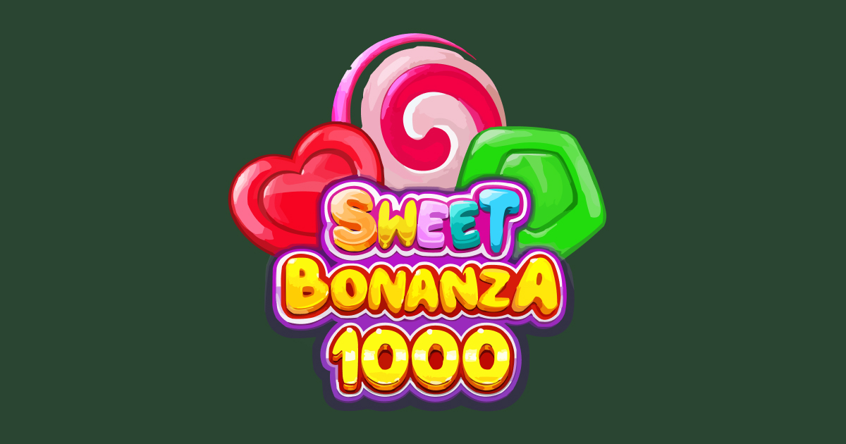 Sweet Bonanza 1000